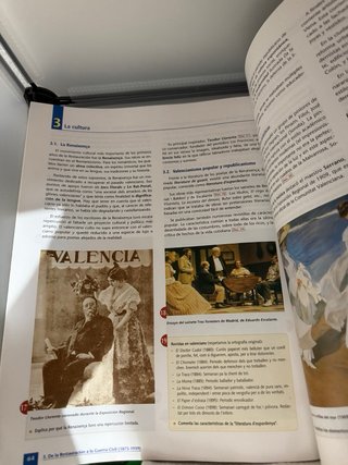 HISTORIA DE ESPAÑA+ VALENCIA HISTORIA (Spanish ...