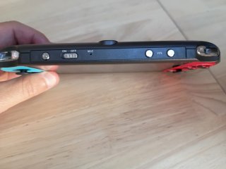 Consola X12 Pantalla 7 pulgadas  Juegos Retros