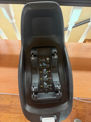 Base Isofix per seggiolino auto Maxicosi