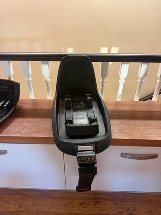 Base Isofix per seggiolino auto Maxicosi