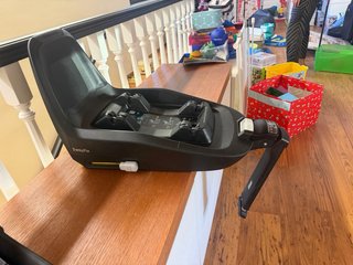 Base Isofix per seggiolino auto Maxicosi