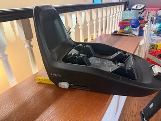 Base Isofix per seggiolino auto Maxicosi