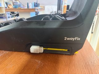 Base Isofix per seggiolino auto Maxicosi