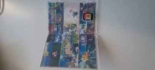 Super Mario 3D All-Stars + Mando Compatible