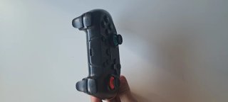 Super Mario 3D All-Stars + Mando Compatible