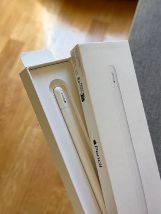 iPad Air 4ª Gen 256GB Plata