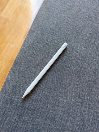 iPad Air 4ª Gen 256GB Plata