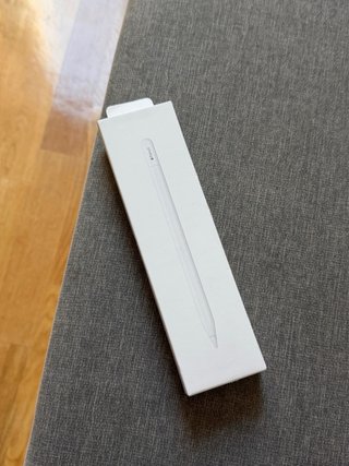 iPad Air 4ª Gen 256GB Plata