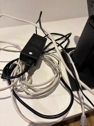 TPV POSLAB QP-1100 Táctil 10.1 Windows 10 IoT