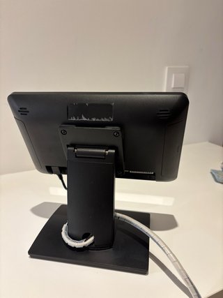 TPV POSLAB QP-1100 Táctil 10.1 Windows 10 IoT