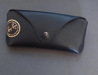 Occhiali Ray-Ban Clubmaster Nuovi