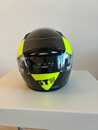 Casco Moto Junior ASTONE