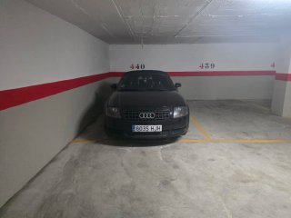 Audi TT 2003
