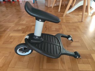 Patin Bugaboo Bee