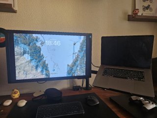 MacBook Pro 16 2019 32GB