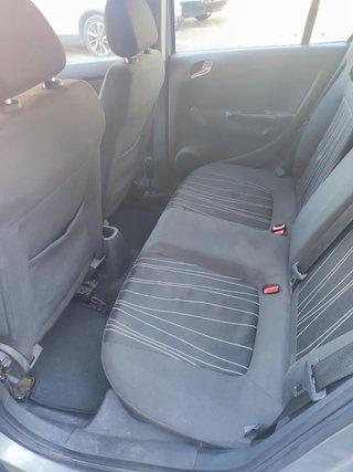Opel Corsa 2011