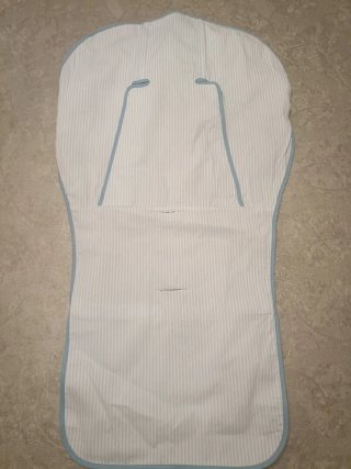 Funda universal para silla de paseo