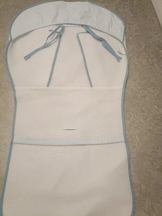 Funda universal para silla de paseo