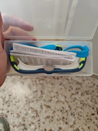 Gafas de buceo infantiles