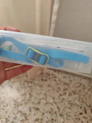 Gafas de buceo infantiles