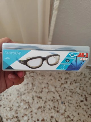 Gafas de buceo infantiles