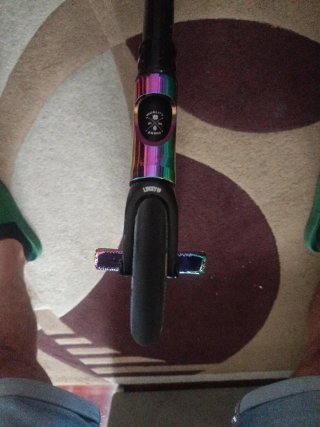 Patinete Lucky Covenant Casi Nuevo