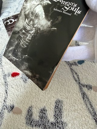 Demon's Souls Remake PS5