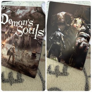Demon's Souls Remake PS5