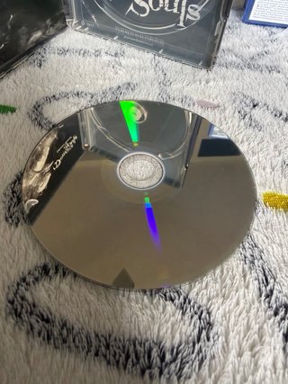 Demon's Souls Remake PS5