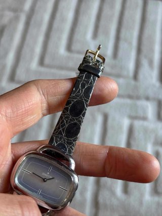 Orologio Zenith Swiss Made Vintage Manuale