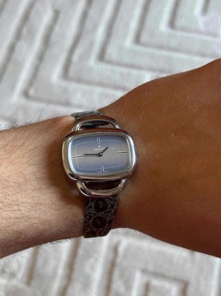Orologio Zenith Swiss Made Vintage Manuale