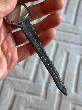 Orologio Zenith Swiss Made Vintage Manuale