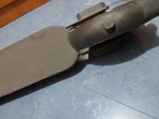 Xiaomi 4gene 2pro - Varios fallos a arreglar