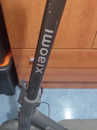 Xiaomi 4gene 2pro - Varios fallos a arreglar