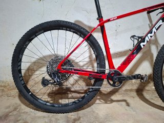 MMR RAKISH 00 SL