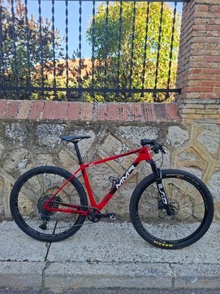 MMR RAKISH 00 SL