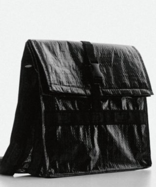 Bolsa bandolera OBEGRÄNS exclusiva