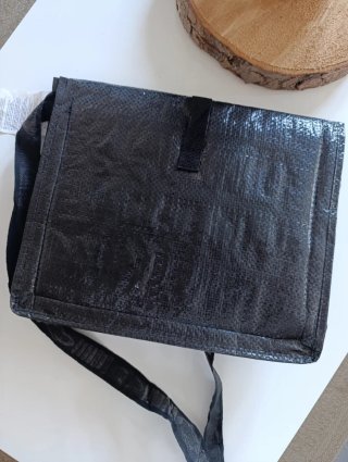 Bolsa bandolera OBEGRÄNS exclusiva