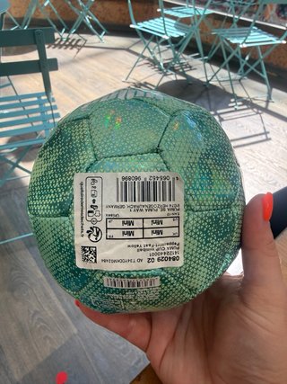 Mini pallone Puma