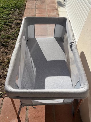 Cama viaje Maxi-Cosi Iris