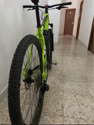 MTB Merida Big Nine 80 29'' XL