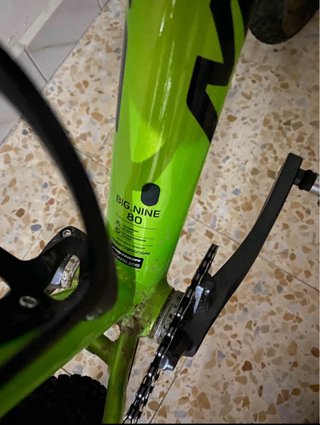 MTB Merida Big Nine 80 29'' XL