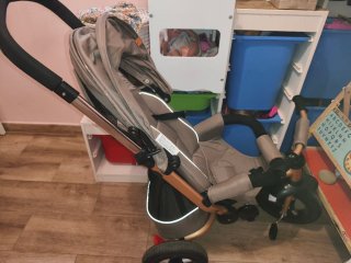 Triciclo Infantil Niña/Niño