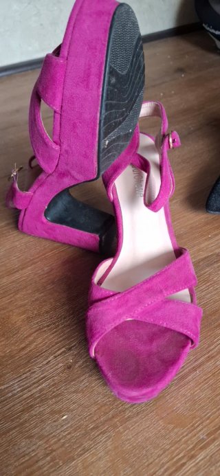 Sandalias