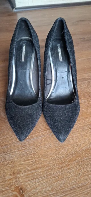 Sandalias