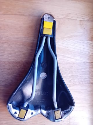 Sillín Turbo Matic 3
