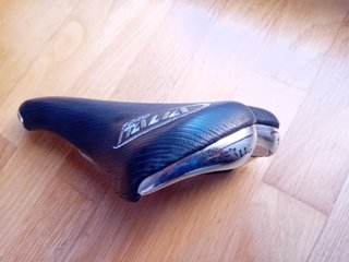 Sillín Turbo Matic 3