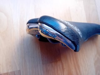Sillín Turbo Matic 3