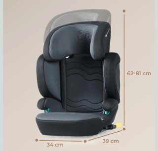 Silla coche Kinderkraft Xpand 2 i-Size con Isofix