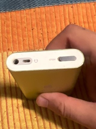 Apple iPod Mini VERDE